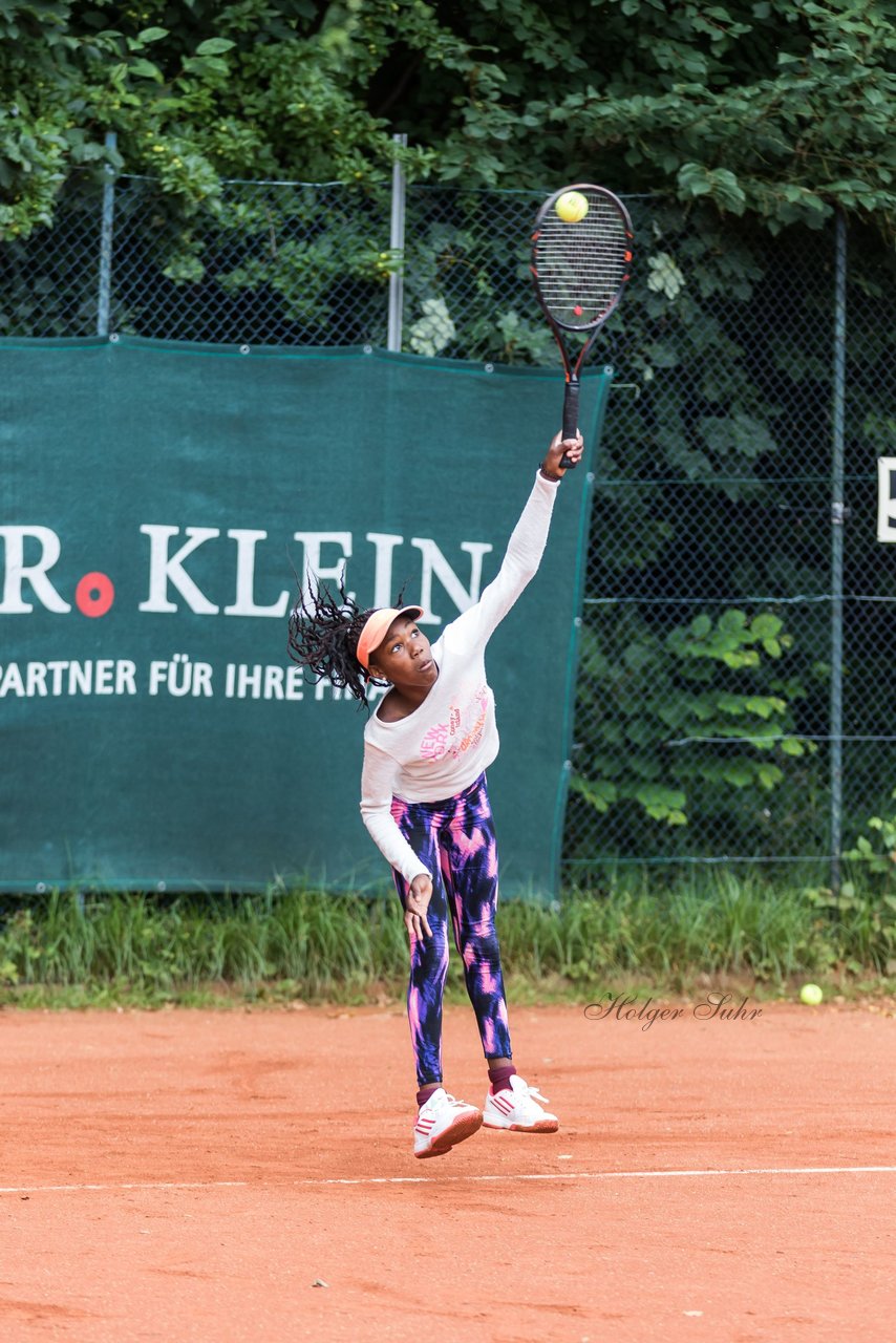 Noma Noha Akugue 392 - Norderstedt Open